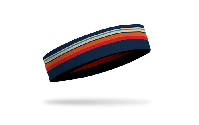 JUNK Baller Headband