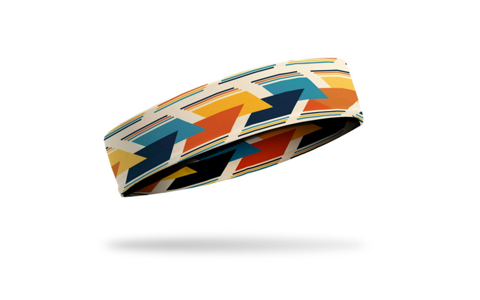 JUNK Baller Headband