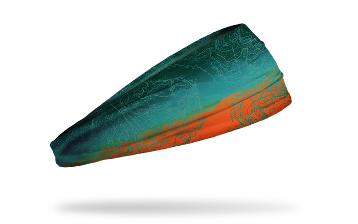 JUNK Big Bang Lite Headband
