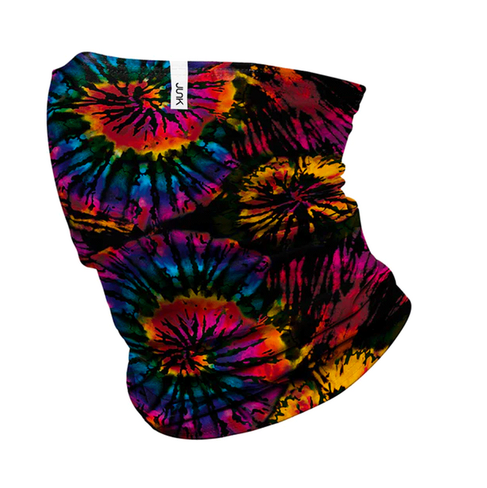 Dark Rainbow / One Size