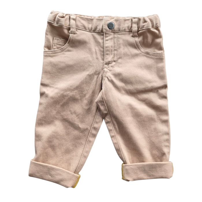 Korango pants size 6-12M