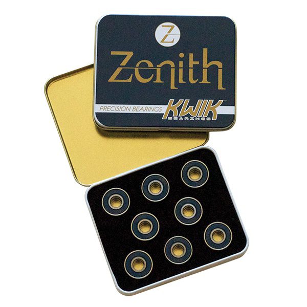 Kwik Zenith Bearings