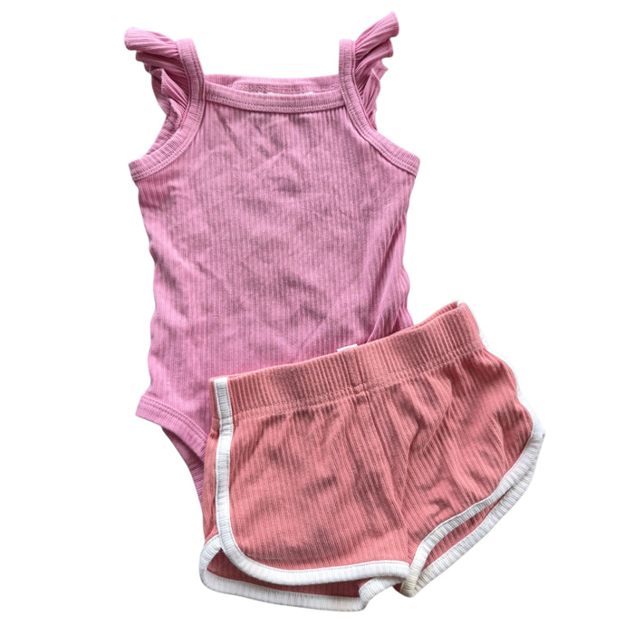 La Sienna Couture set size 1