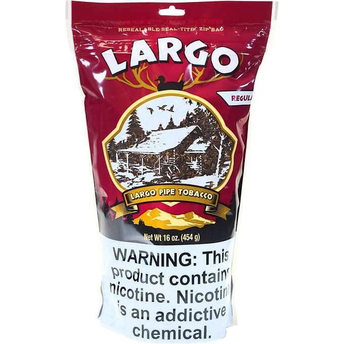 Largo Regular 16oz