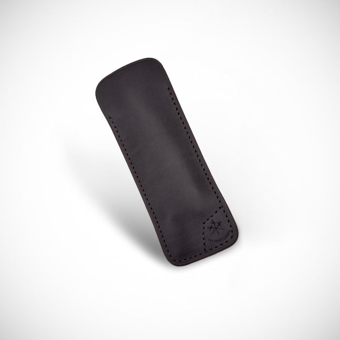 Les Fines Lame Sheath Brown