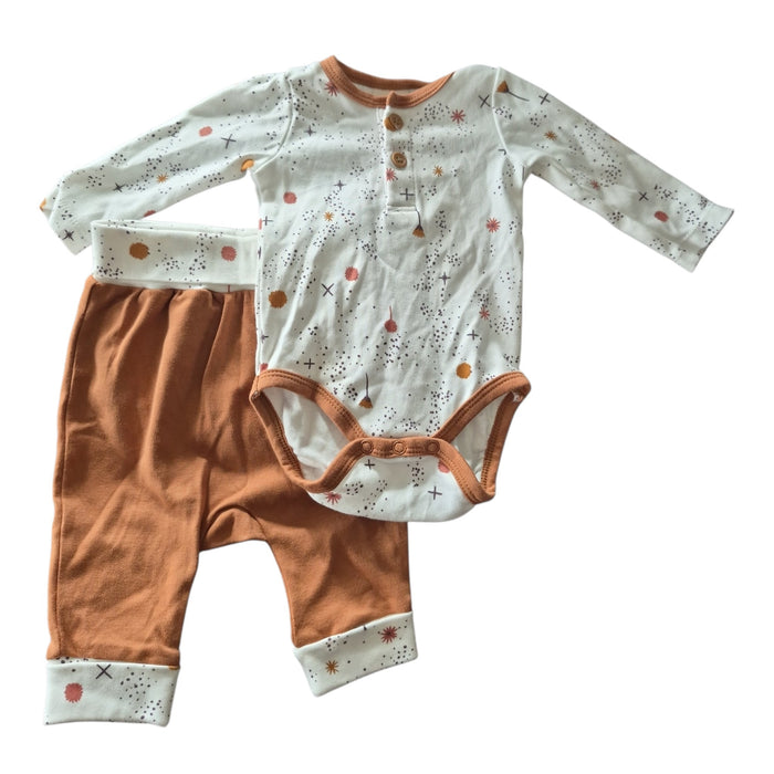 Little bundle set size newborn
