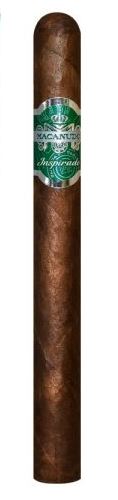 Macanudo Inspirado Green Churchill