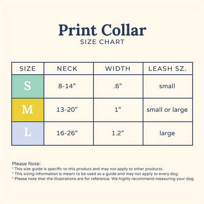 Lucy & Co. - Making Magic Collar -