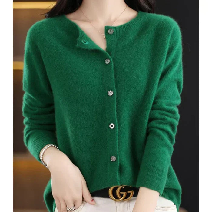 Dark Green / S