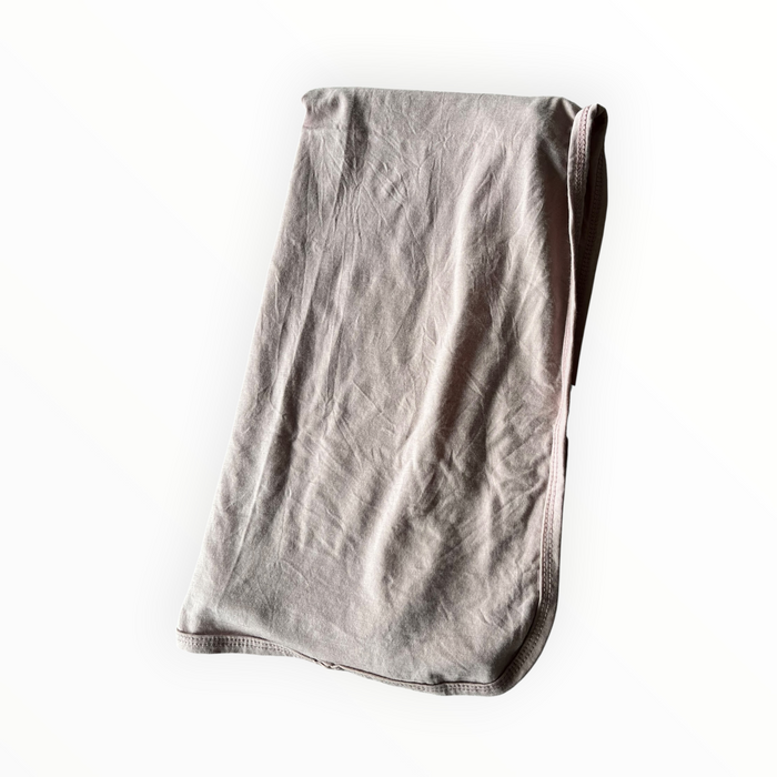 Mello merino blanket