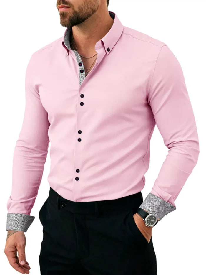 Pink / S