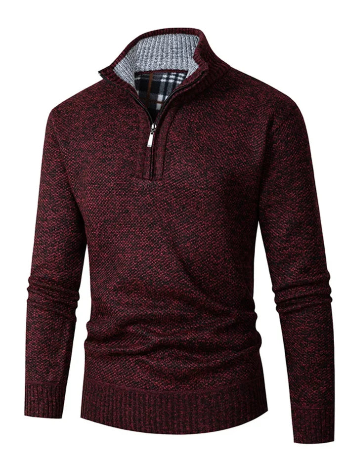 Wine Red / M