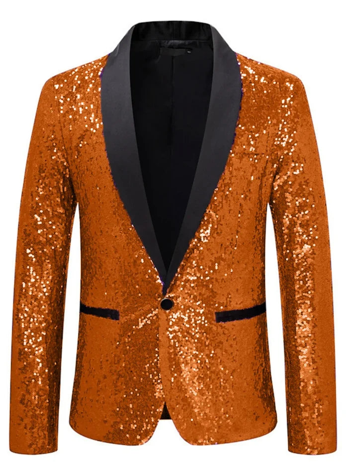 Orange / S