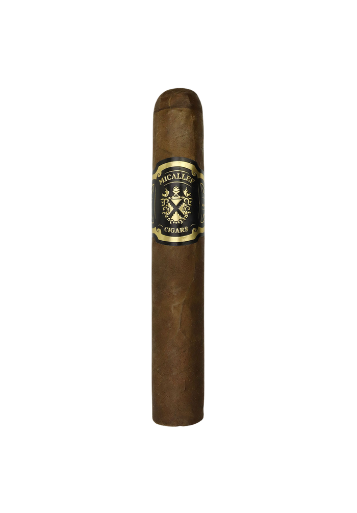 Micallef Black Robusto