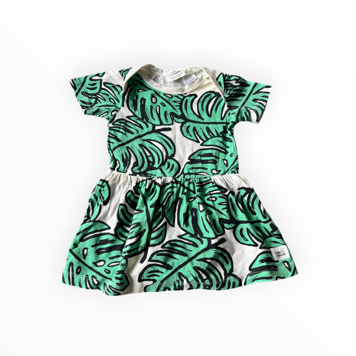 Milk & Masuki 3-6M