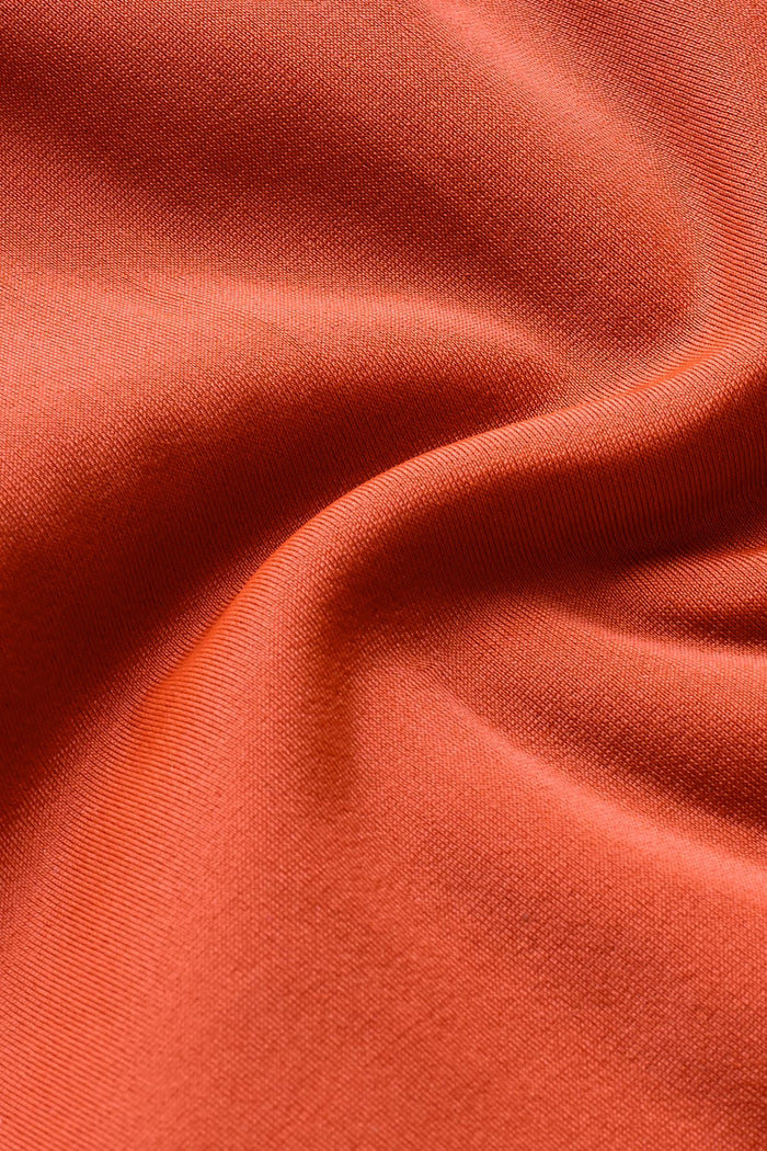 So Chic Mini Skirt Rum