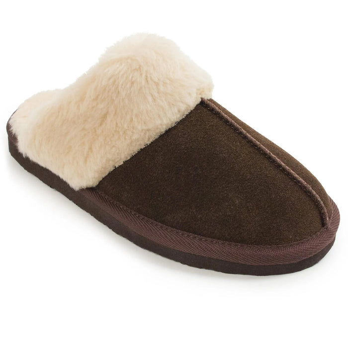 Minnetonka Chesney - Womens Slippers - Hatcountry