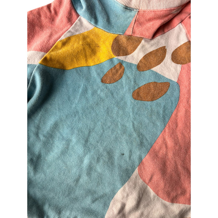 Minti jumper size 2