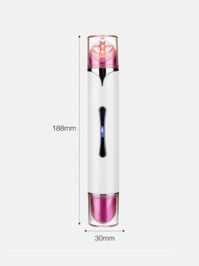 Multifunctional Facial Care Device