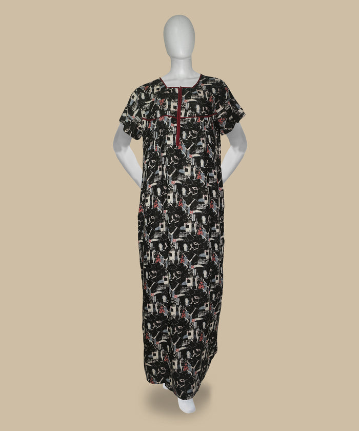 NAYAK RAYON NIGHTY / TRCNY - 023A TO TRCNY - 023C
