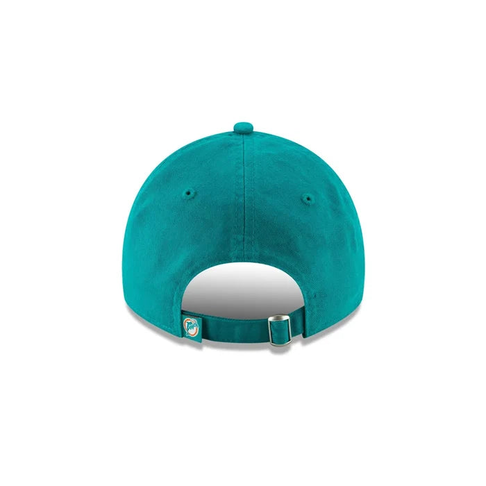 New Era Core Classic 2.0 9TWENTY Adjustable blue color