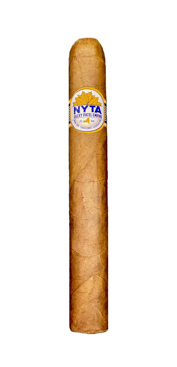 NYTA Rocky Patel Empire