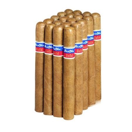 Oliva Gold Bundle 7X50