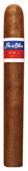 Oliva Natural Bundle 6X50