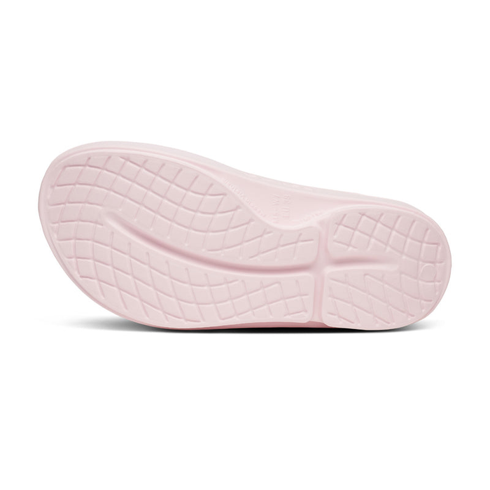 OOFOS Women's OOriginal Thong - Primrose