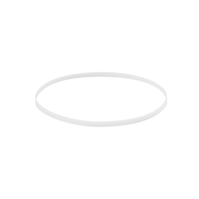 Orient Mako/Ray Crystal Gasket