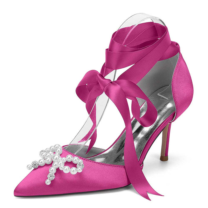 Hot Pink / US5
