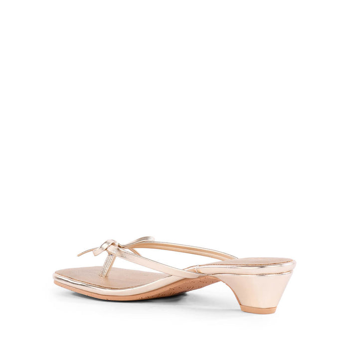 Seychelles - Perfect Wish Heel - Gold -