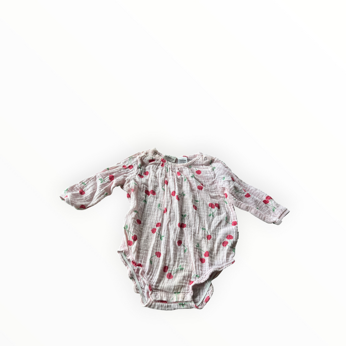 Peter Alexander romper 6-12M