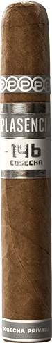Plasencia Cosecha 146 San Luis