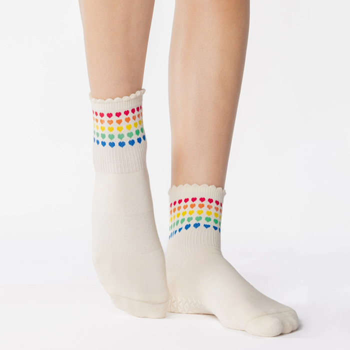 Rainbow / S/M