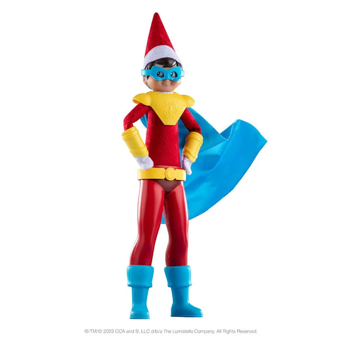 Polar Power Hero Set