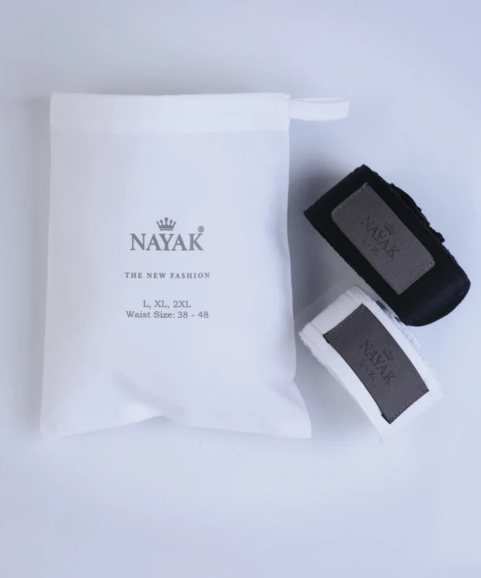 PREMIUM VELCRO ELASTIC BELT