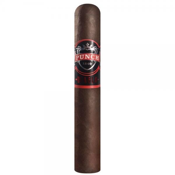 Punch Diablo Diabolus