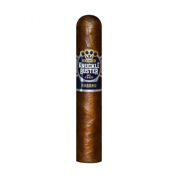 Punch Knuckle Buster Robusto