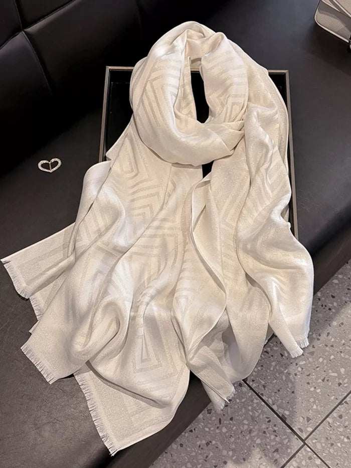 White / One Size