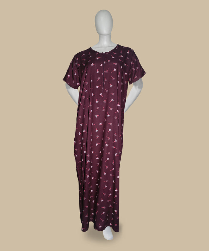 RAYON NIGHTY/ TRANY - 027A TO TRANY - 027C