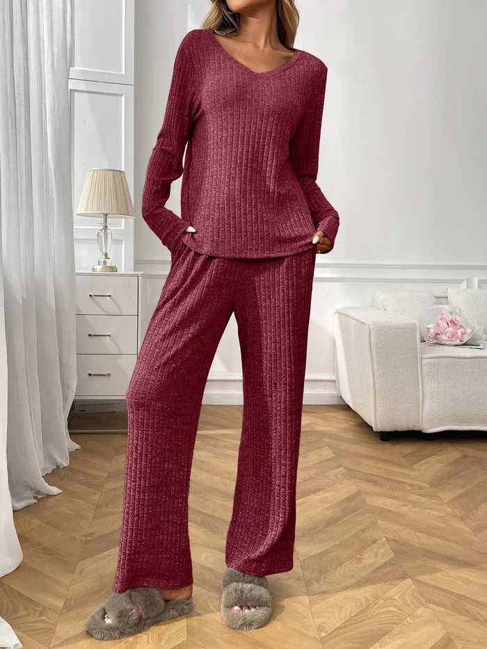 Wine Red / S