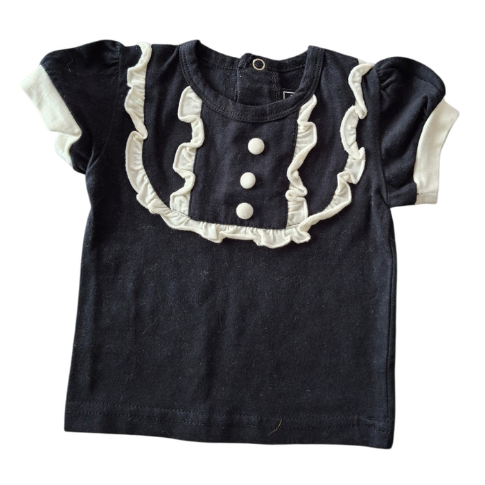 Rock your baby top 0-3M