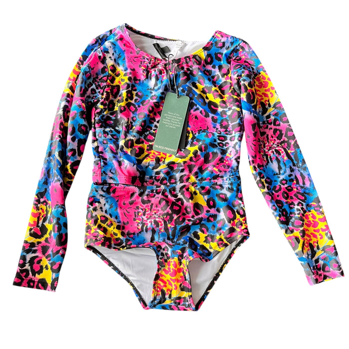 Rock your kids swim set size 8