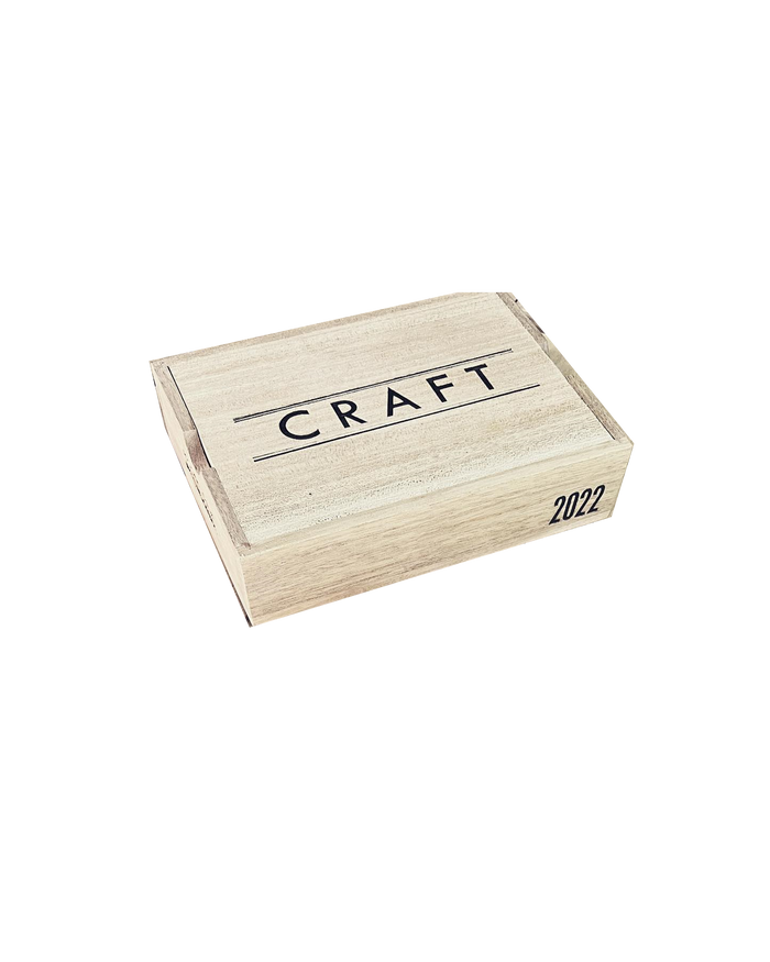 RoMa Craft- Craft 2022 Pre-order