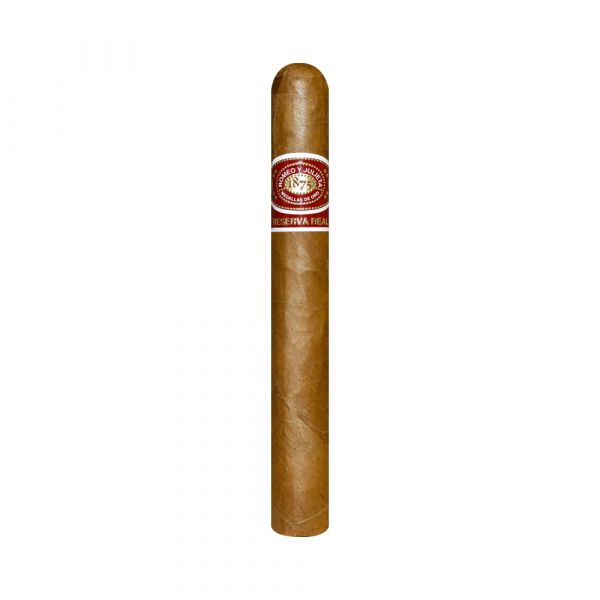 Romeo y Juileta Reserva Real Corona