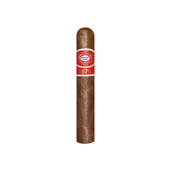 Romeo y Julieta 1875 Bully