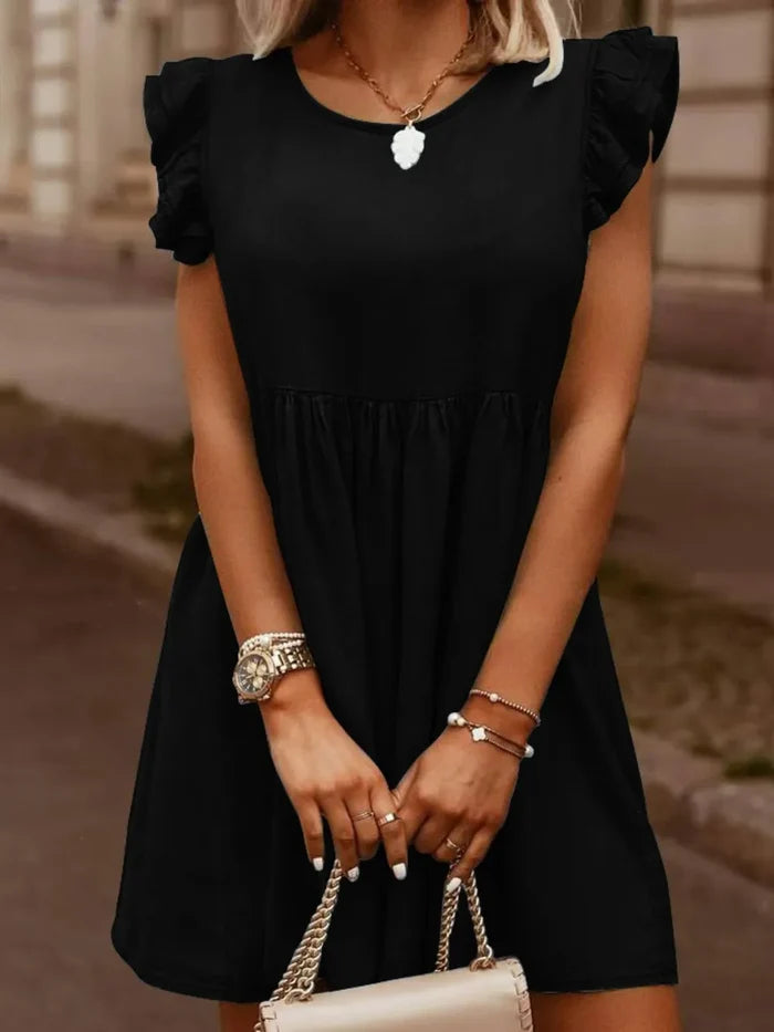 Black / S