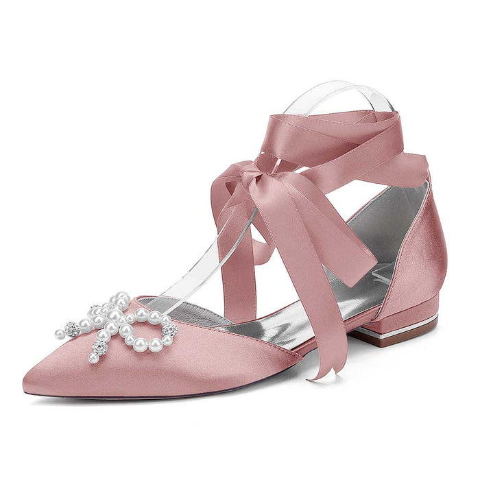 Blush Pink / US6