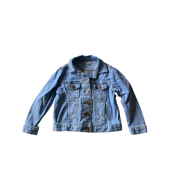 Seed denim jacket size 3